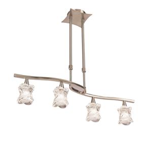 Rosa Ceiling Lights Mantra Linear Fittings Rosa Ceiling Lights Mantra Linear Fittings
